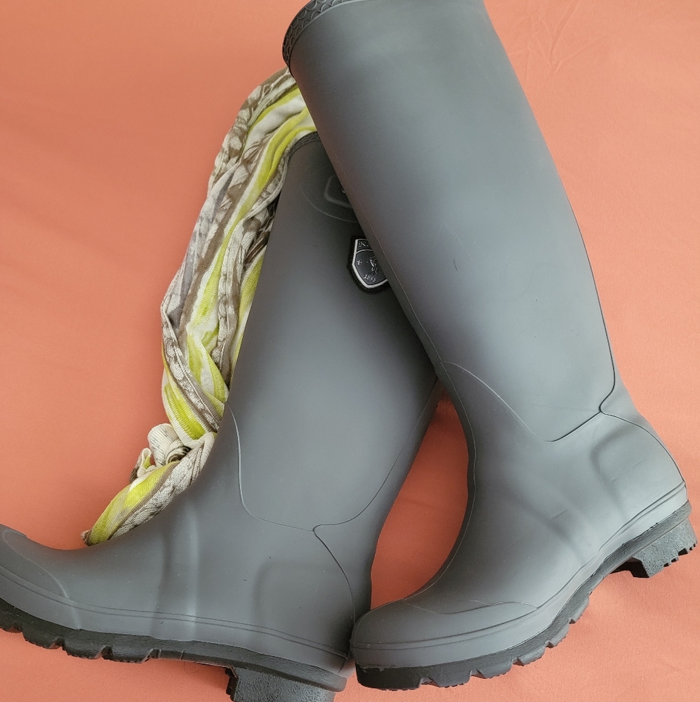 Kamik waterboots (Jennifer)